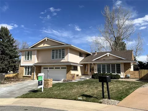 7784 S Elm Ct, Centennial, CO 80122