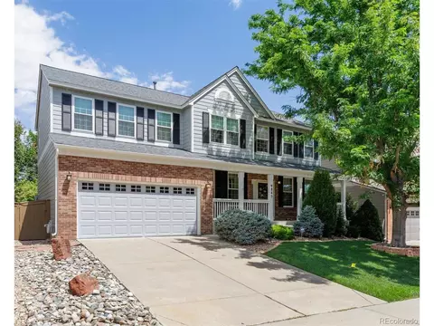9845 Townsville Cir, Highlands Ranch, CO 80130