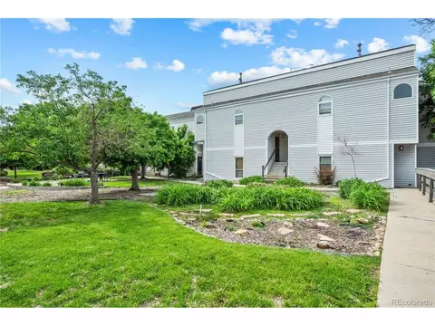 11113 E Alameda Ave #208, Aurora, CO 80012