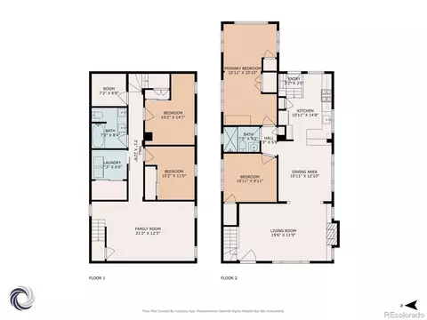 2388 Grape St, Denver, CO 80207 photo 4