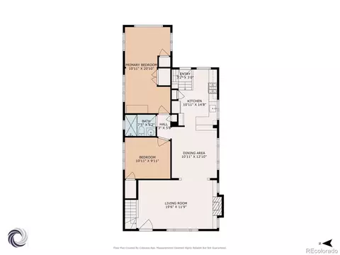 2388 Grape St, Denver, CO 80207 photo 31