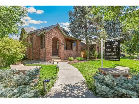 2388 Grape St, Denver, CO 80207