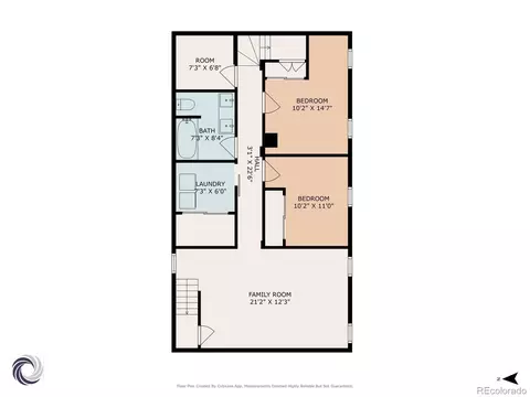 2388 Grape St, Denver, CO 80207 photo 32