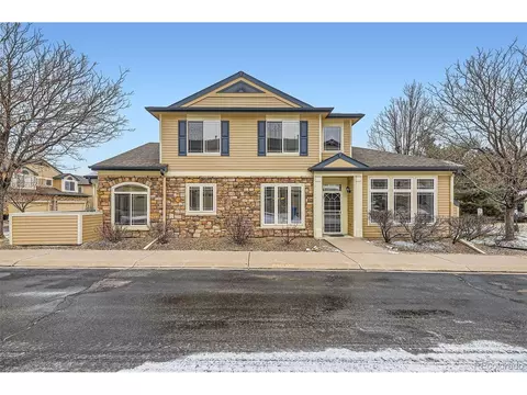 4396 S Quail Way, Littleton, CO 80127