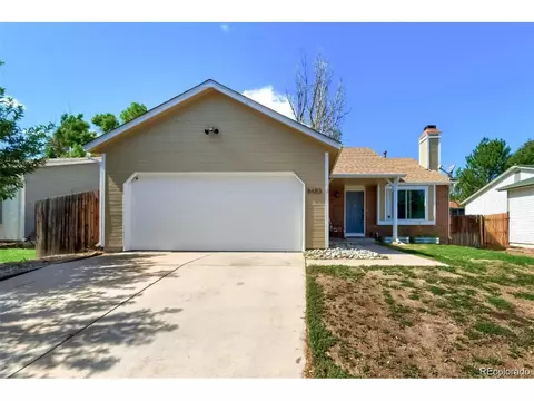 8483 Sandreed Cir, Parker, CO 80134