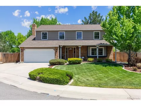 7312 S Moore Ct, Littleton, CO 80127