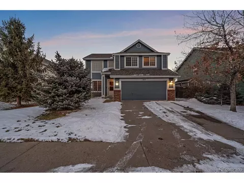 5617 Spruce Ave, Castle Rock, CO 80104