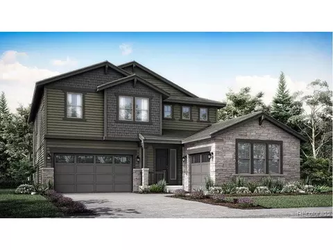 15374 W Columbia Ave, Morrison, CO 80465