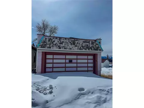 141 W 9th St, Leadville, CO 80461