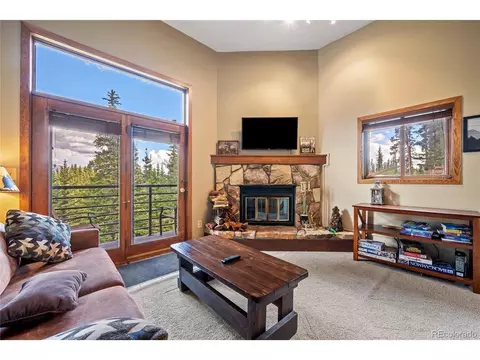 10000 Ryan Gulch Rd #101, Silverthorne, CO 80498