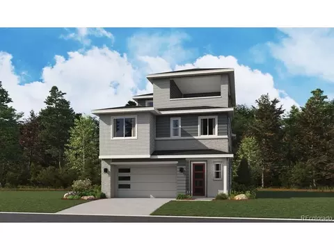 8554 Eagle River St, Littleton, CO 80125