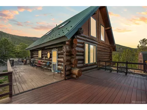 96 Eva Rd, Idaho Springs, CO 80452