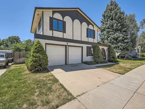 8362 Quay Dr, Arvada, CO 80003
