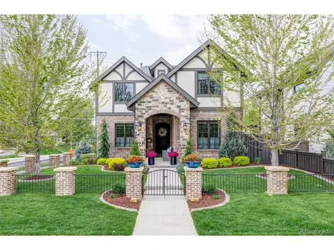 1495 S Milwaukee St, Denver, CO 80210