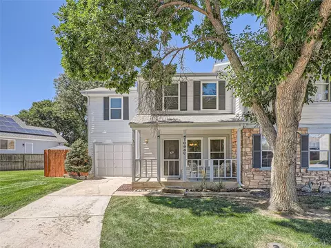 1099 W 133rd Way #U, Westminster, CO 80234