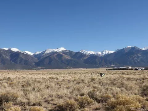 59 Horse Tooth Trl, Crestone, CO 81131