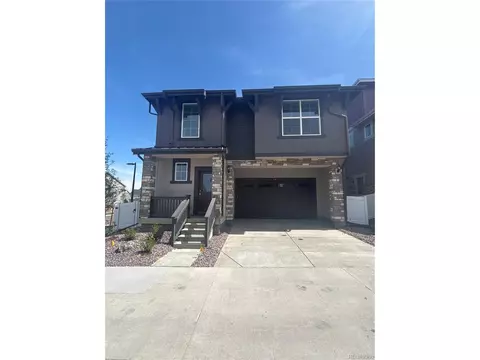 2176 S Haleyville Way, Aurora, CO 80018