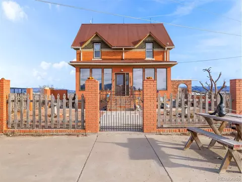 310 County Road 11a, Florence, CO 81226