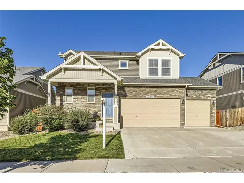 10649 Worchester Dr, Commerce City, CO 80022