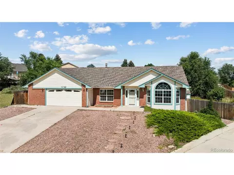 3470 Nancy Ln, Colorado Springs, CO 80910