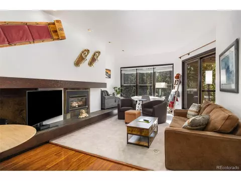 240 Tennis Club Rd #8-1674, Dillon, CO 80435
