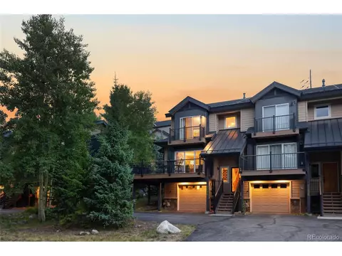 110 River Park Dr, Breckenridge, CO 80424