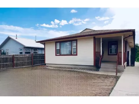 Undisclosed, Pueblo, CO 81003