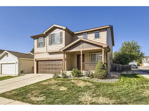 10989 Clayton St, Northglenn, CO 80233