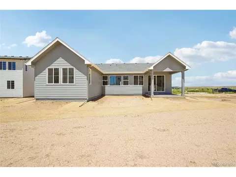 Exterior - 24406 E 35th Dr, Aurora, CO 80019 photo 3 of 3