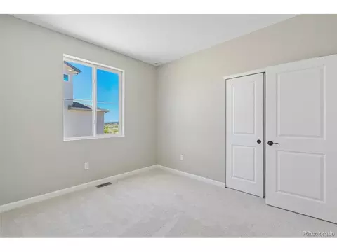 Bedroom - 24406 E 35th Dr, Aurora, CO 80019 photo 5 of 5