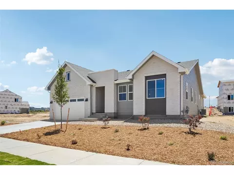 Exterior - 24406 E 35th Dr, Aurora, CO 80019 photo 2 of 3