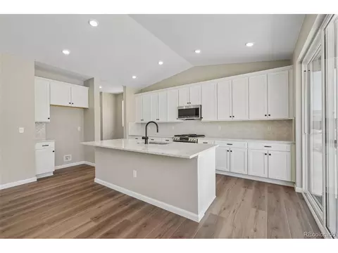 Kitchen - 24406 E 35th Dr, Aurora, CO 80019 photo 1 of 2