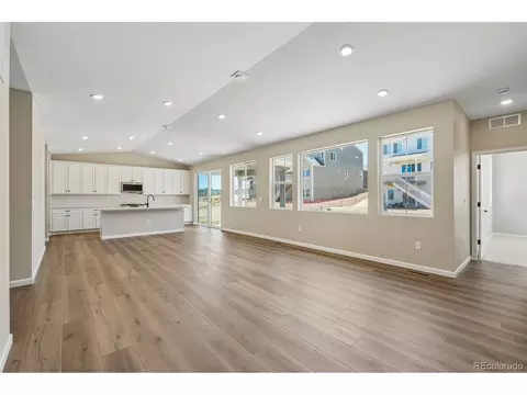 Living - 24406 E 35th Dr, Aurora, CO 80019 photo 2 of 2