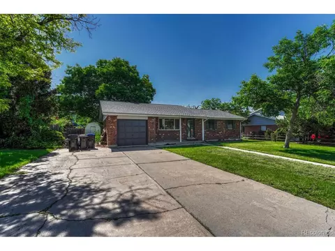 7479 Pierce St, Arvada, CO 80003