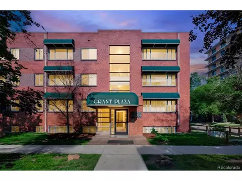 85 N Grant St #38, Denver, CO 80203
