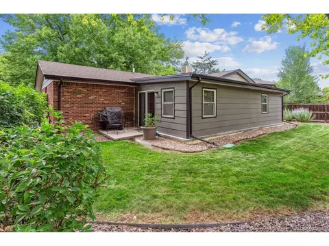 7320 S Eudora Ct, Centennial, CO 80122 photo 22