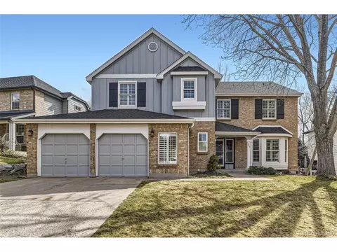 286 Warwick Pl, Castle Pines, CO 80108
