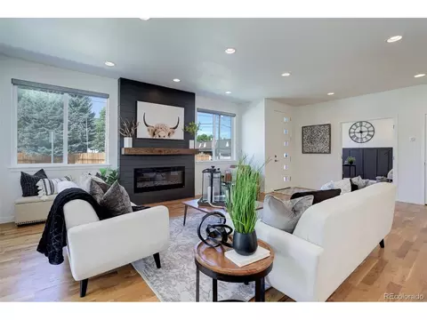 5601 E Iowa Ave, Denver, CO 80224