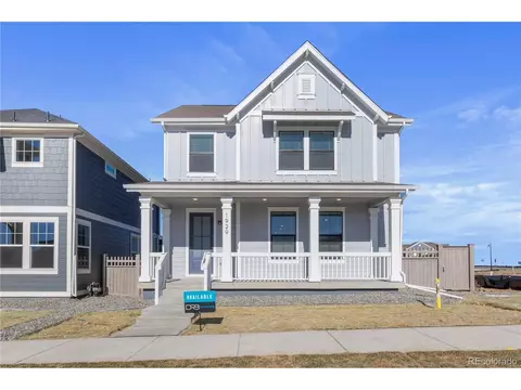 1929 Chestnut Ave, Erie, CO 80516