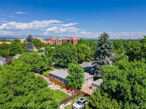 2630 S Marion St, Denver, CO 80210