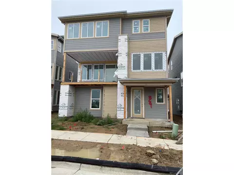 869 Furrow Way, Lafayette, CO 80026