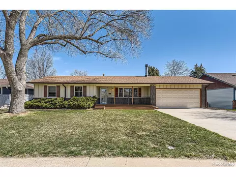 3502 N Franklin Ave, Loveland, CO 80538