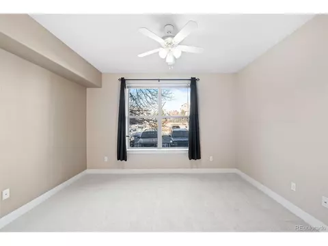 Bedroom - 9019 E Panorama Cir #D211, Centennial, CO 80112 photo 1 of 4