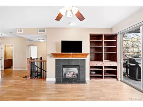Living - 9019 E Panorama Cir #D211, Centennial, CO 80112 photo 1 of 3