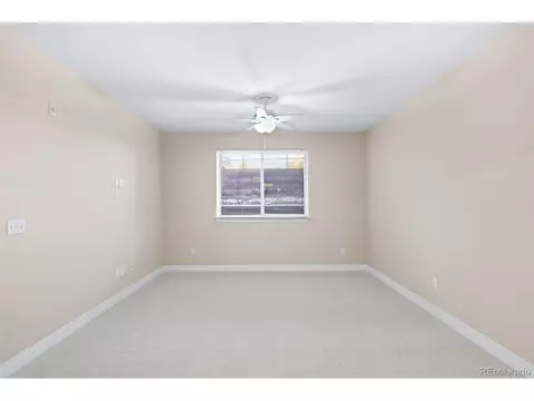 Bedroom - 9019 E Panorama Cir #D211, Centennial, CO 80112 photo 3 of 4