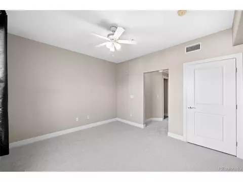 Bedroom - 9019 E Panorama Cir #D211, Centennial, CO 80112 photo 2 of 4