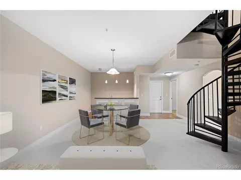 Dining - 9019 E Panorama Cir #D211, Centennial, CO 80112 photo 1 of 1