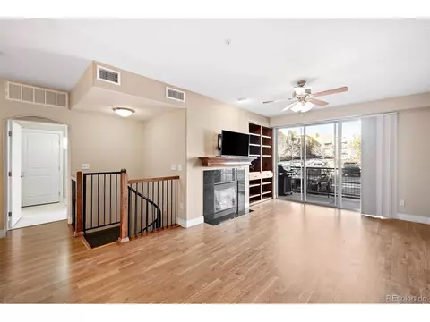Living - 9019 E Panorama Cir #D211, Centennial, CO 80112 photo 2 of 3