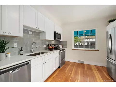1540 Magnolia St, Denver, CO 80220