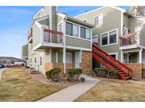 14581 E Ford Pl #8, Aurora, CO 80012